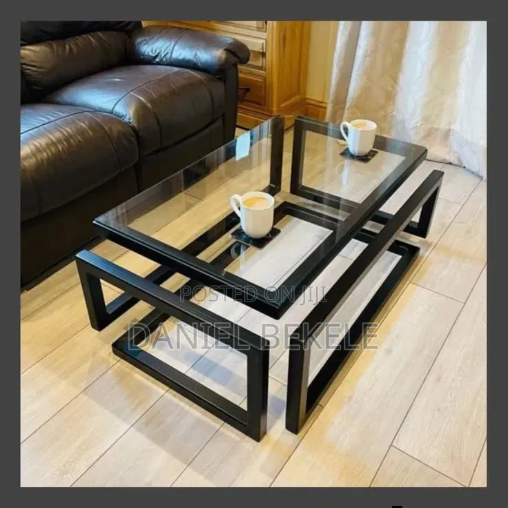 Metal and Aluminum Work