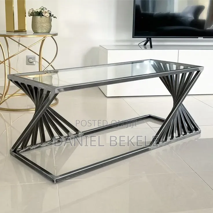 Metal and Aluminum Work