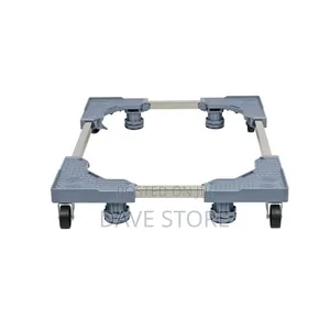 Adjustable Base for Washing Amachine Refrigerator