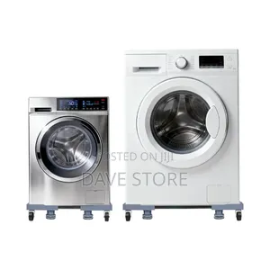 Adjustable Base for Washing Amachine Refrigerator