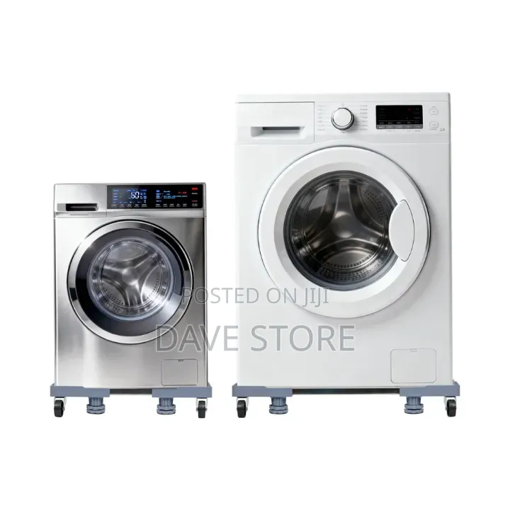 Adjustable Base for Washing Amachine Refrigerator