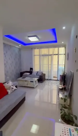 2bdrm Apartment in Semit Cambridge,, Bole for sale