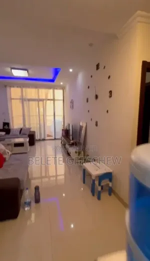2bdrm Apartment in Semit Cambridge,, Bole for sale