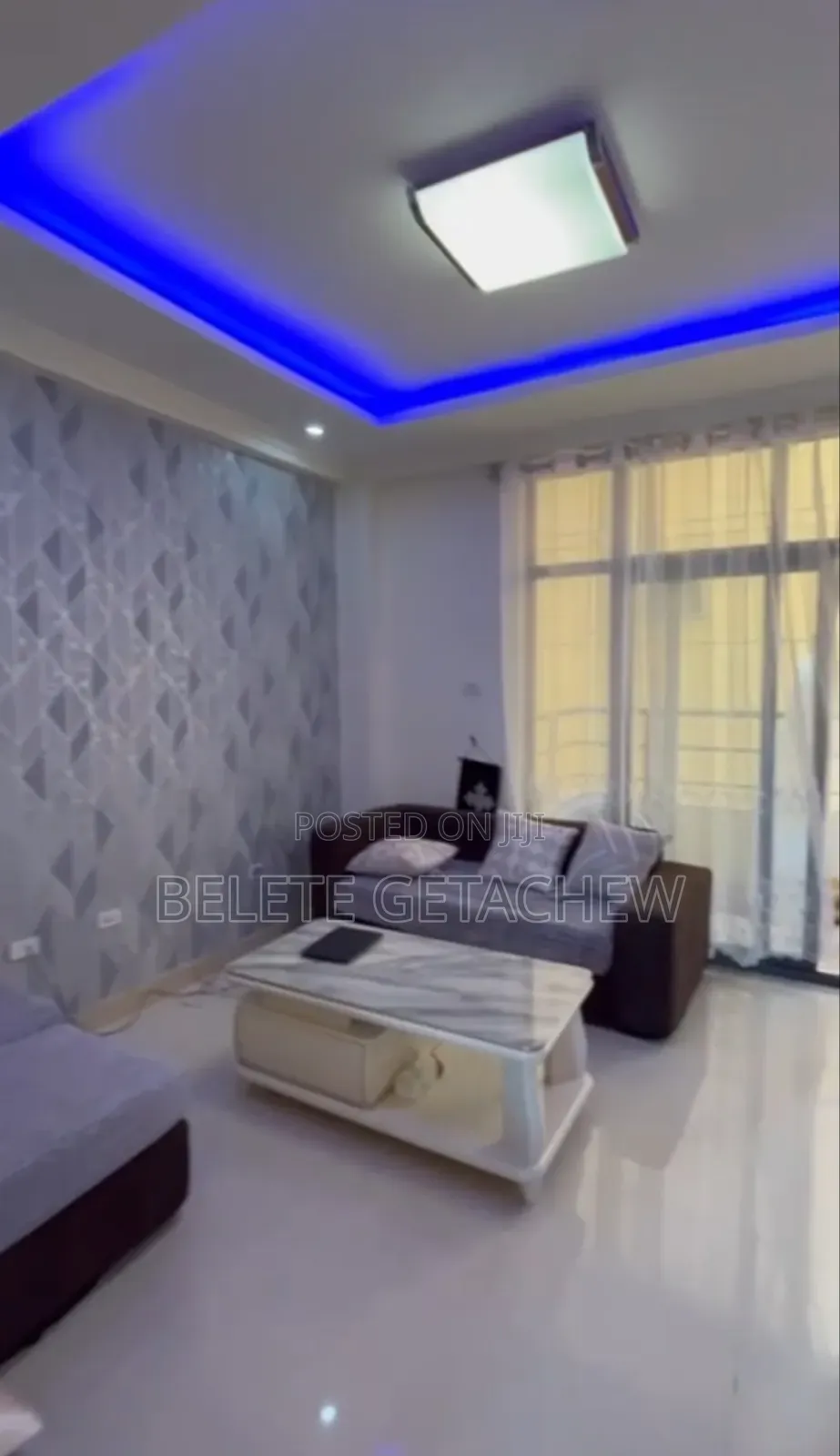 2bdrm Apartment in Semit Cambridge,, Bole for sale
