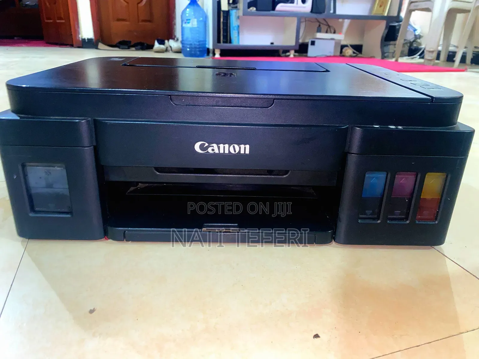 Canon Pixma G2400