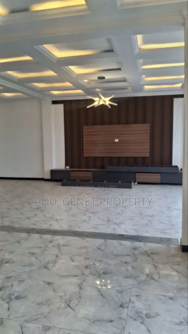 Furnished 6bdrm House in Around Sumite Area, Bole for sale
