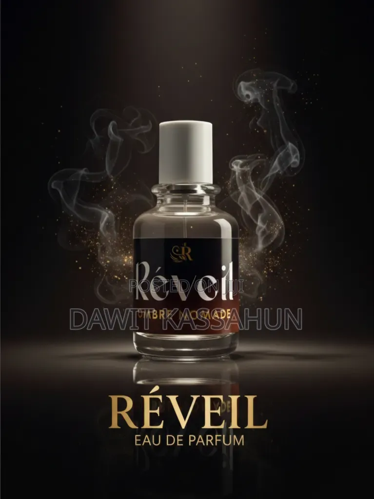 Rèveil Perfume