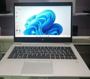 New Laptop HP EliteBook 840 G5 16GB Intel Core i7 SSD 512GB