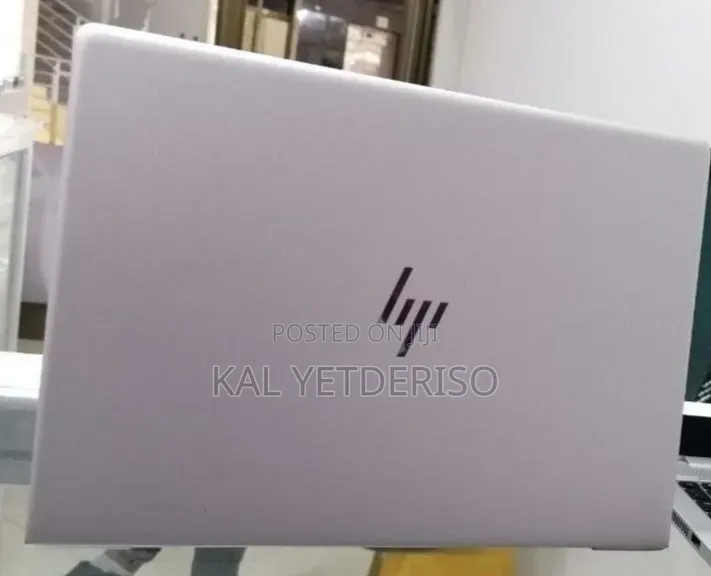New Laptop HP EliteBook 840 G5 16GB Intel Core i7 SSD 512GB