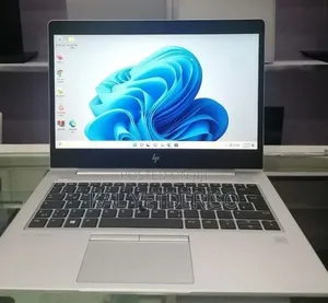 New Laptop HP EliteBook 840 G5 16GB Intel Core i7 SSD 512GB