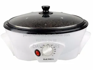 Saachi Coffee Roaster