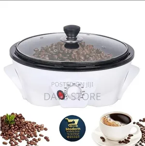 Saachi Coffee Roaster