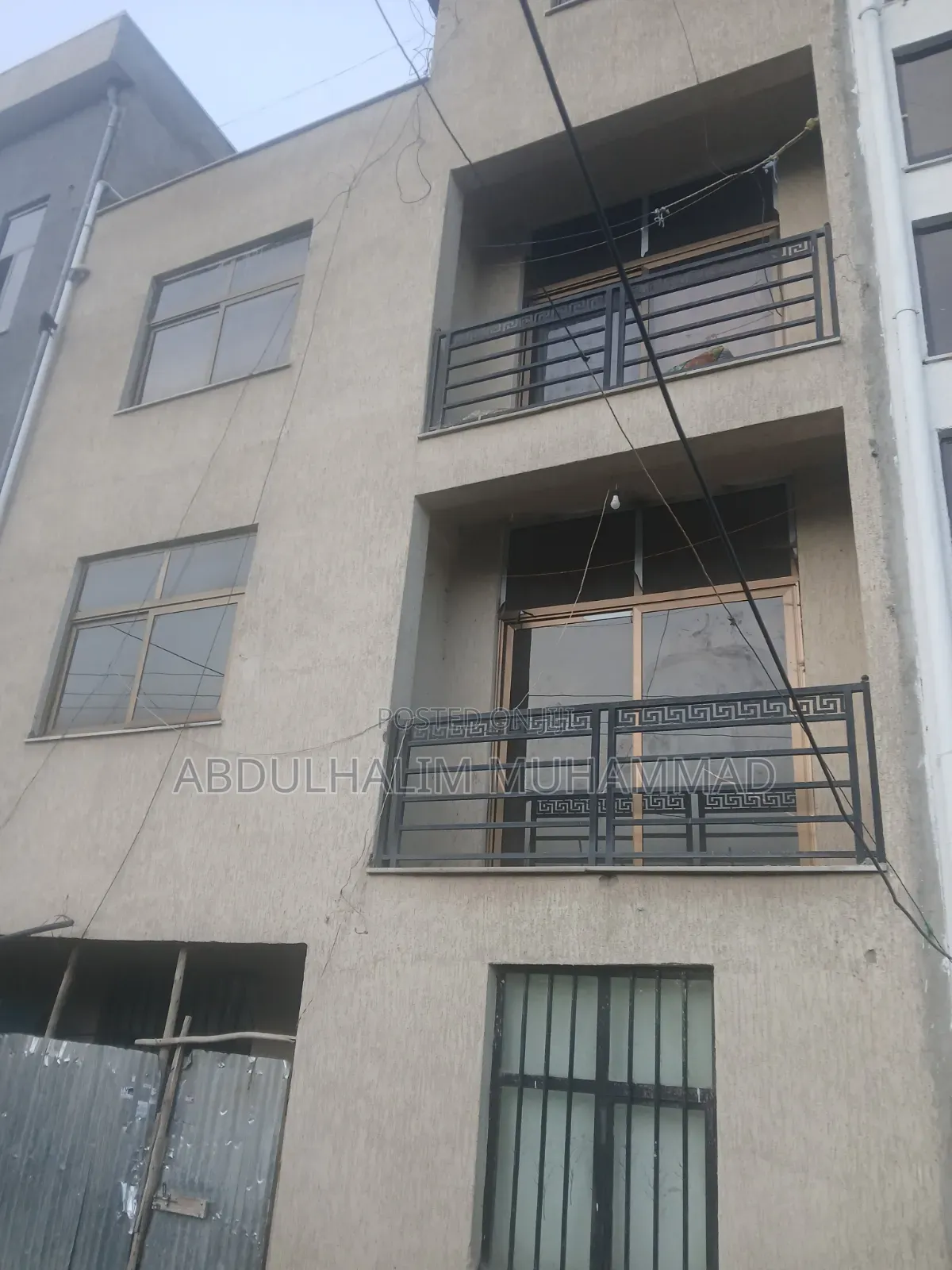 6bdrm House in Nifas Silk-Lafto for sale