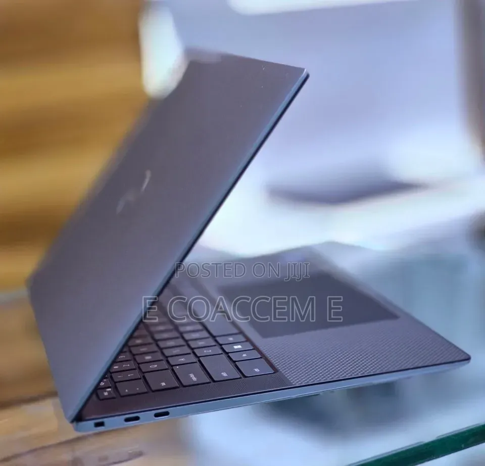 New Laptop Dell 16GB Intel Core i9 SSD 512GB