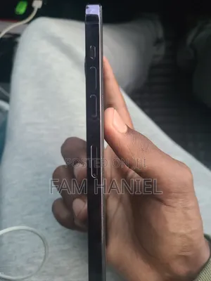 Apple iPhone 14 Pro Max 256 GB Black
