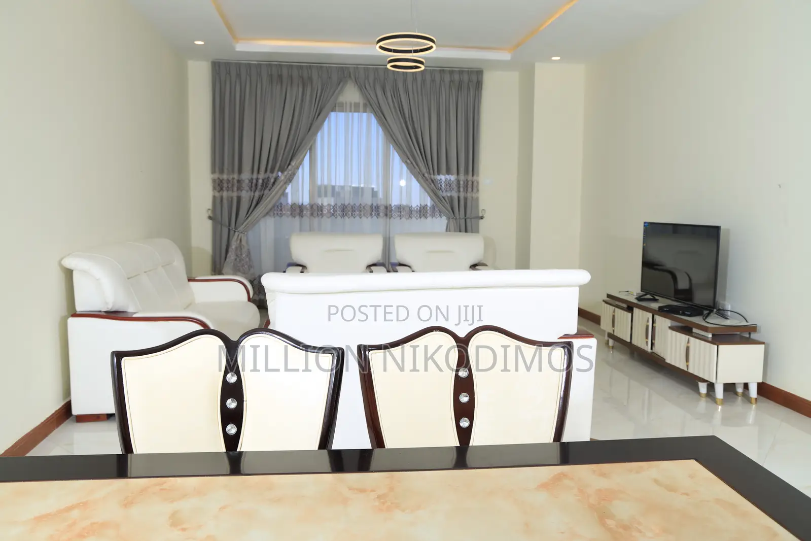 3bdrm Apartment in My Dream Real Estate, Kirkos for sale
