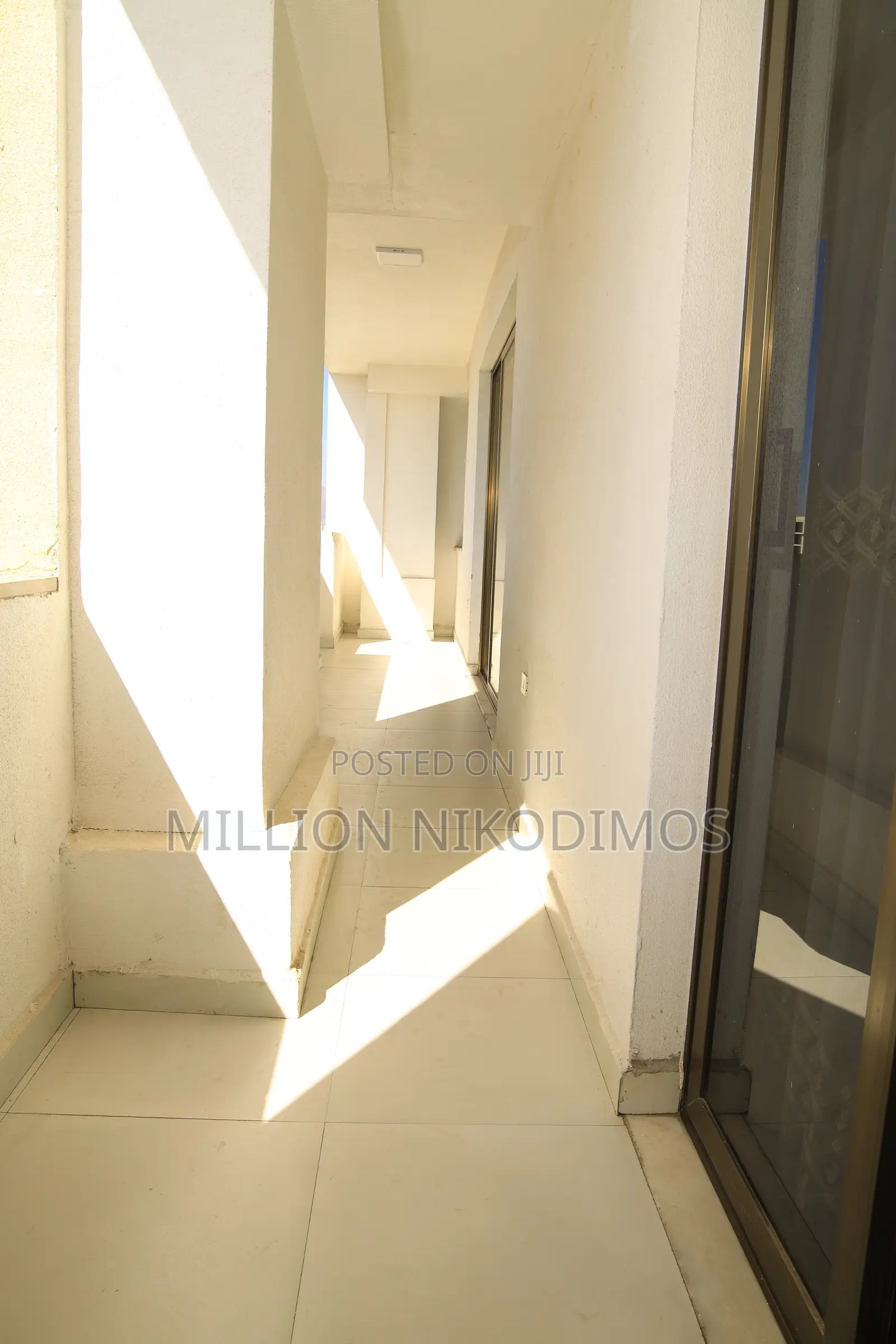 3bdrm Apartment in My Dream Real Estate, Kirkos for sale