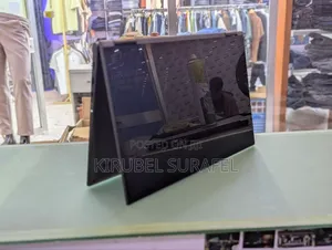 Laptop Lenovo Yoga 2 8GB Intel Core i5 SSD 256GB