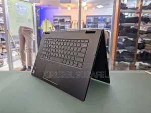 Laptop Lenovo Yoga 2 8GB Intel Core i5 SSD 256GB
