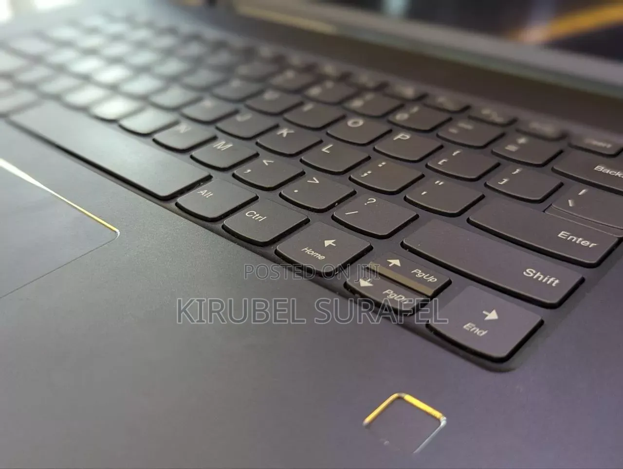 Laptop Lenovo Yoga 2 8GB Intel Core i5 SSD 256GB
