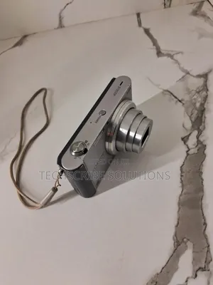 Digital Camera