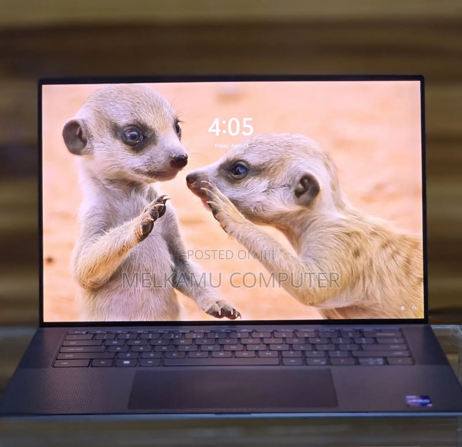New Laptop Dell Precision 5540 16GB Intel Core i9 SSD 512GB