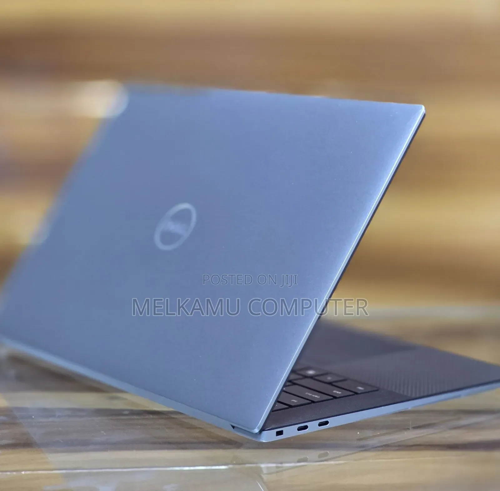 New Laptop Dell Precision 5540 16GB Intel Core i9 SSD 512GB