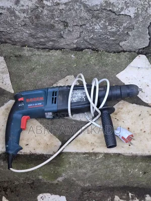 Bosch GBH 2-26 Dre Orginal Hammer Drill