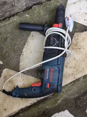 Bosch GBH 2-26 Dre Orginal Hammer Drill