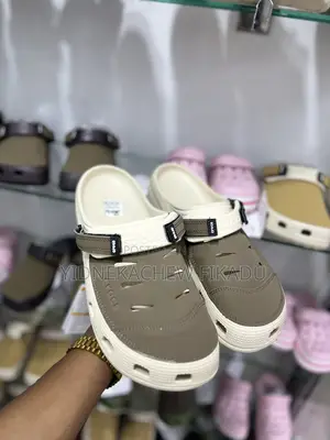 Original Crocs