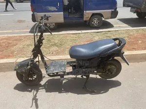 Custom Built Motorcycles 2022 Black