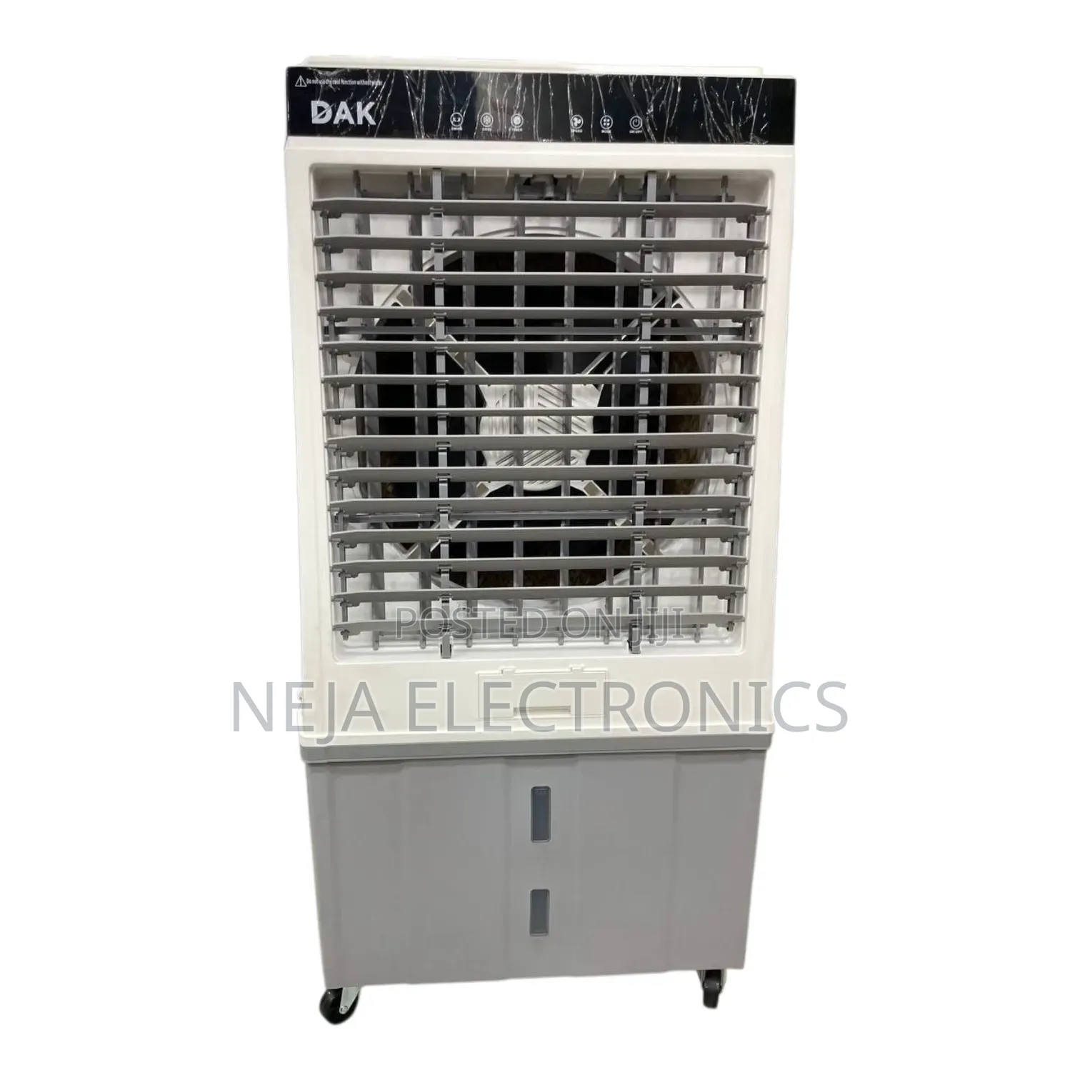 Dak Water Coolers 40.Litters Delivery
