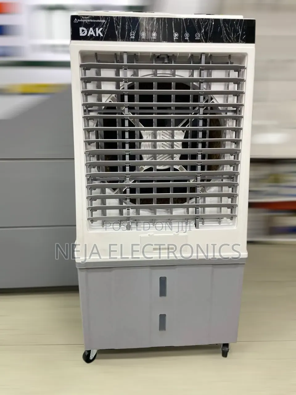 Dak Water Coolers 40.Litters Delivery