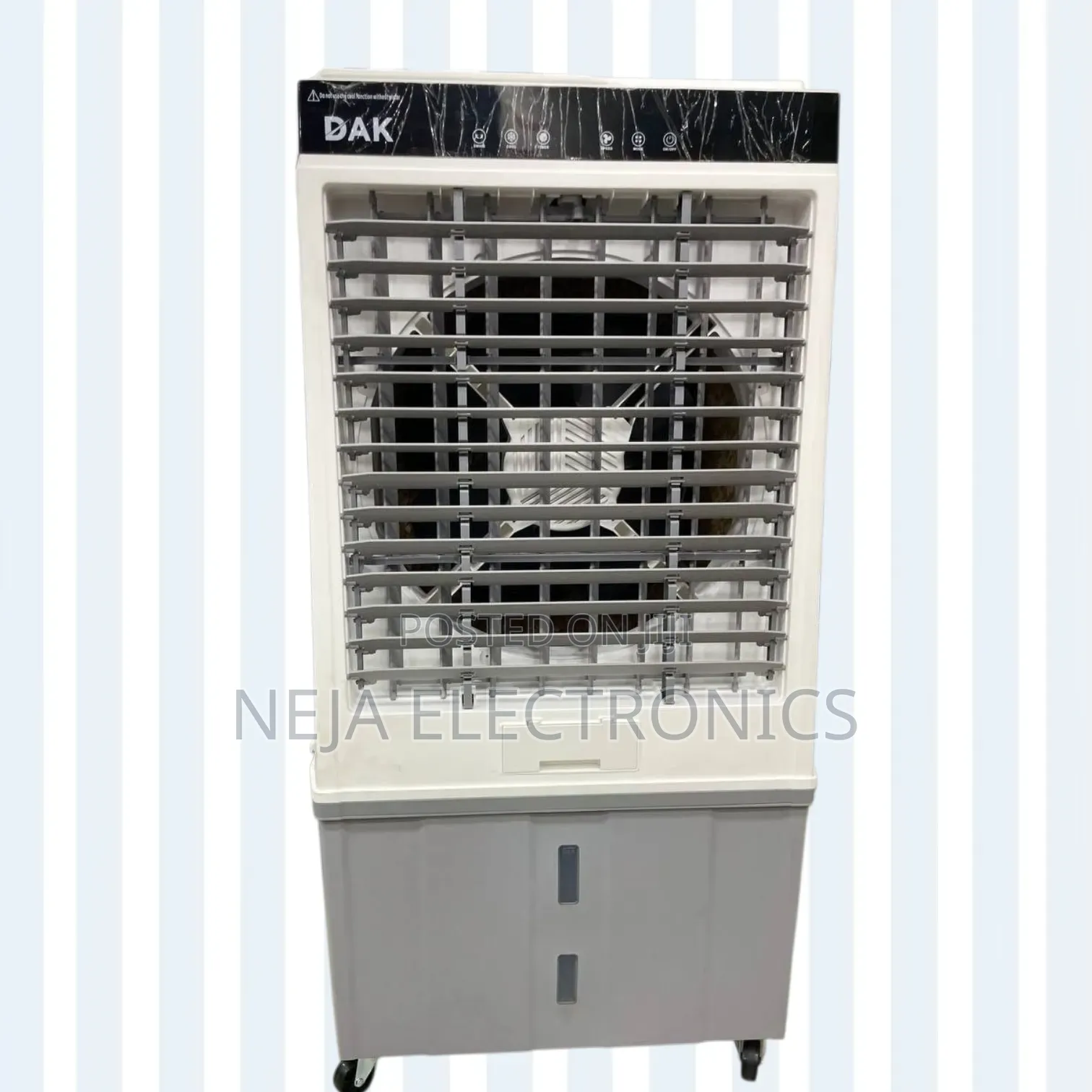 Dak Water Coolers 40.Litters Delivery