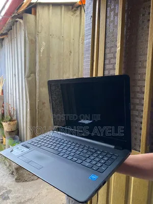 New Laptop HP Probook 11 EE G1 4GB Intel Core i5 HDD 500GB