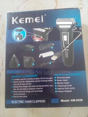 Hair Trimmer