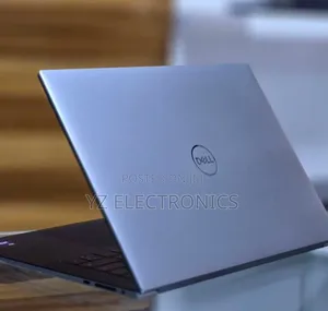 New Laptop Dell Precision 5540 16GB Intel Core i9 SSD 512GB