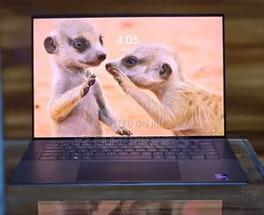 New Laptop Dell Precision 5540 16GB Intel Core i9 SSD 512GB
