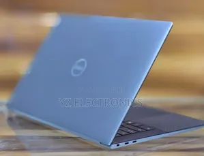 New Laptop Dell Precision 5540 16GB Intel Core i9 SSD 512GB