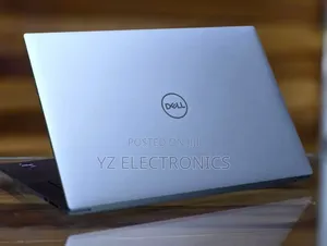 New Laptop Dell Precision 5540 16GB Intel Core i9 SSD 512GB