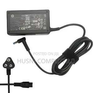 Hp 65w Blupin Charger
