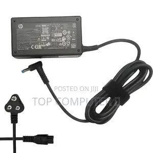 Hp 65w Blupin Charger