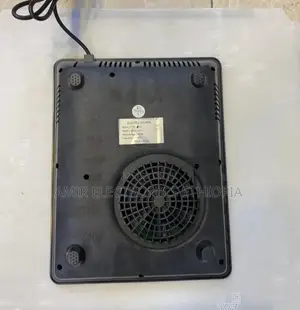 Marado Digital Touch Stove (Electric / Infrared Cooker)