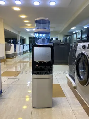 Super Star Water Despenser /Water Filter