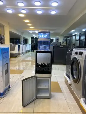 Water Dispenser/Water Filter
