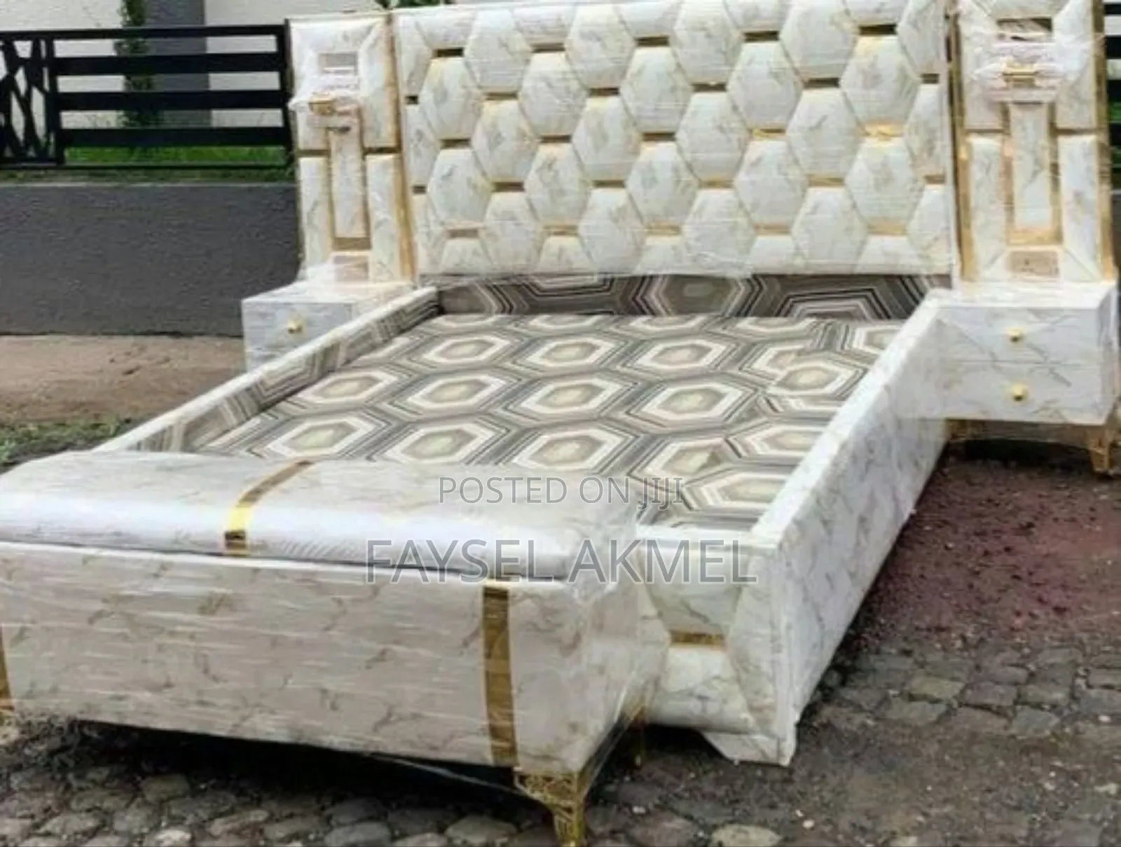 Beautiful Beds