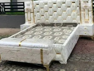 Beautiful Beds