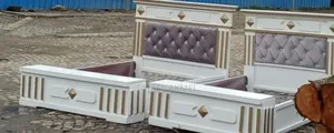 Beautiful Beds