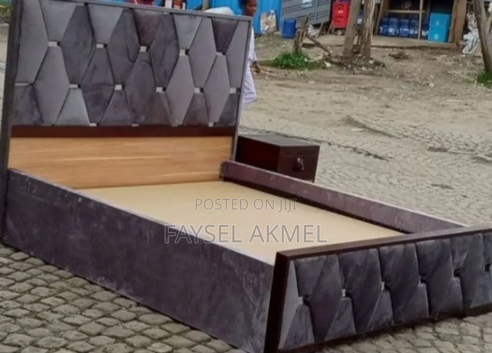 Beautiful Beds