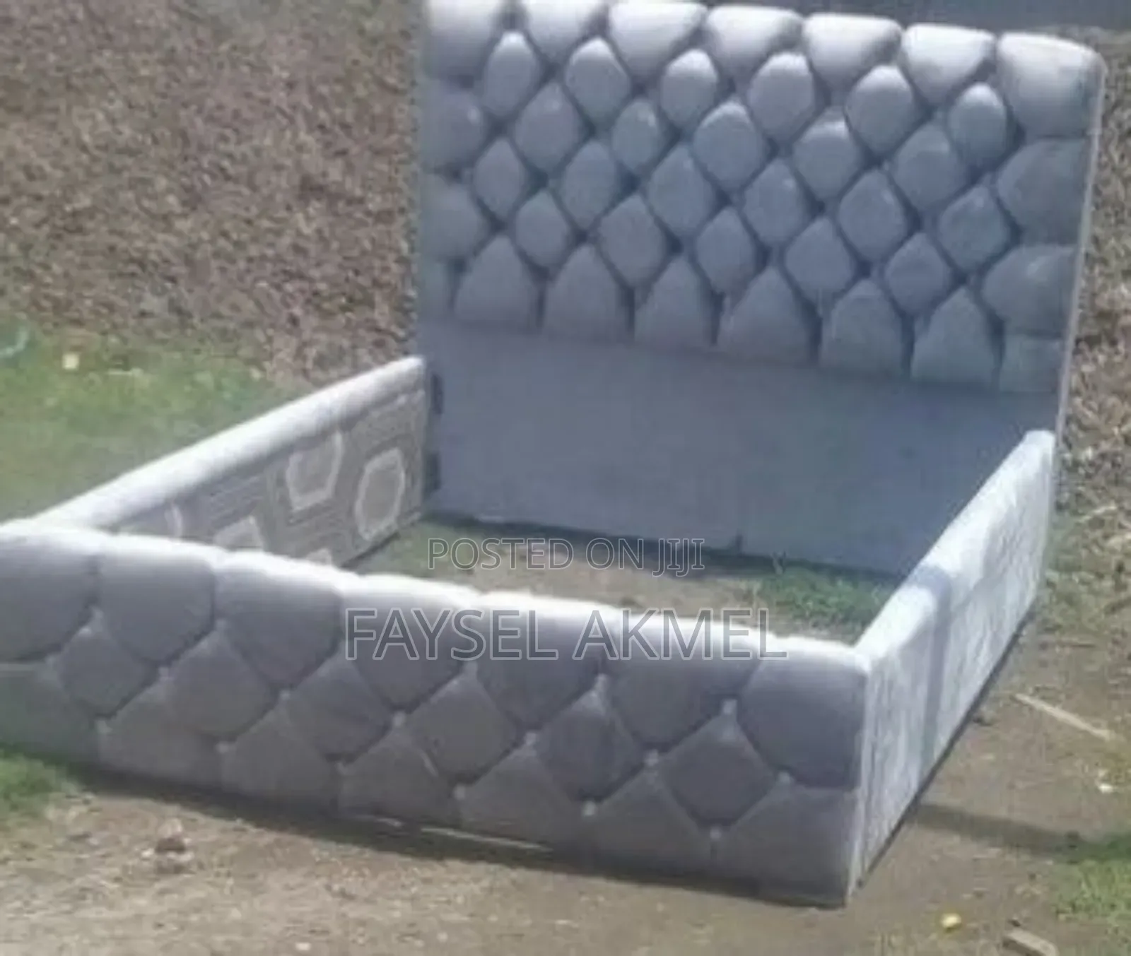 Beautiful Beds